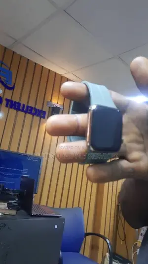 Original Apple Watch
