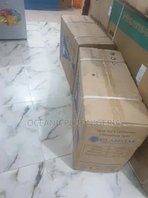 Certified 1.0hp Glamstar Inverter Ac (Gac-S09r4i-E) - Smart