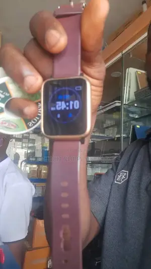 Original Apple Watch