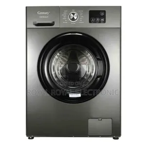 Brand New Century 8kg Front Loader Washing Machine