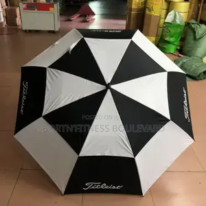 Titleist Golf Umbrella