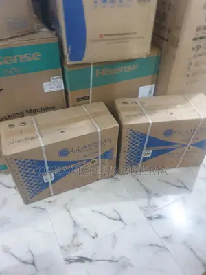 New Model 1.0hp Glamstar Inverter Ac - R410 (Gac-S09r4i-E)