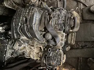 Jeep Wrangler/2012/2015/2018/ 3.6 Liter Engine V6