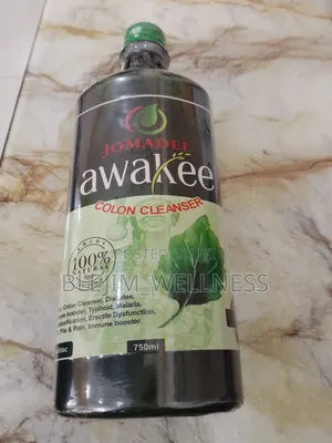 Awakee Colon Cleanser