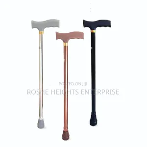 Adjustable Walking Stick
