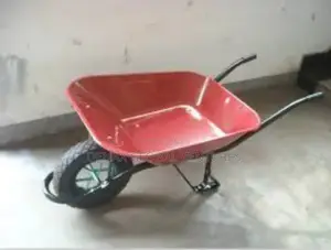 Wheel Barrow