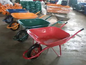 Wheel Barrow