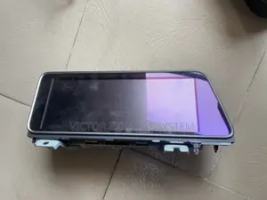 Rx 350 018 Screen