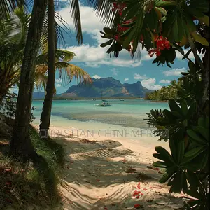 Work and Make 1 Million Naira Every Month in Mauritius