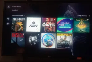 Ps3, Ps4 and Ps5 Game Installation