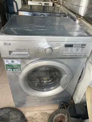 Inverter Direct Drive 8kg Washing Machine + Pay on Delivery