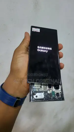 Samsung Galaxy S23 Ultra Original Follow Come Screen