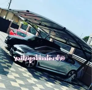 Foreign Carport in Abuja