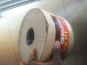 Roll of Sand Paper Smooth and Rough