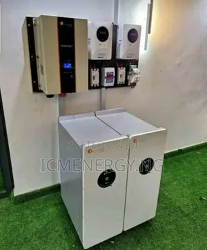 10kva Felicity Inverter