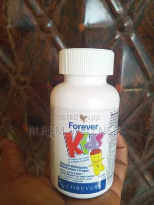 Forever Kids
