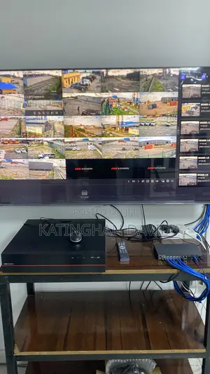 CCTV Installation