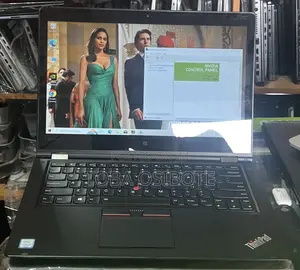 Laptop Lenovo ThinkPad Yoga 8GB Intel Core i5 SSD 256GB