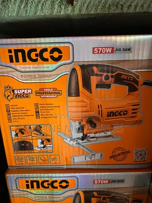 Js57028 Ingco Jig Saw