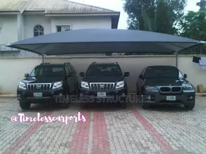 Carport Coolcover