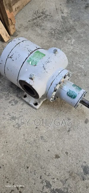 21/2" Co2 Smith Pump