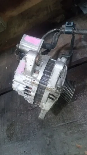 Alternator R18 2006 - 2011 Honda Civic Is Available