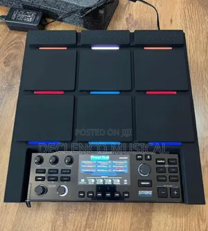 Alesis Strike Multipad 120bpm Drum Pad