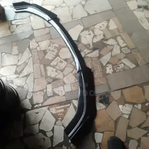 Bumper Spoiler Universal for Lexus