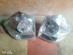 Back Light for Rx 330