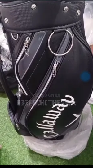 Callaway Golf Empty Bag
