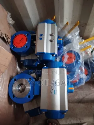 2" Turkish Short-Off Valve