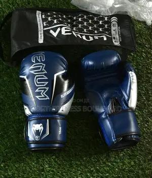 Venum Boxing Gloves