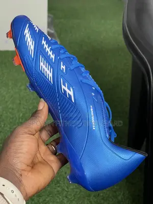 Adidas Hybrid Touch 2.0