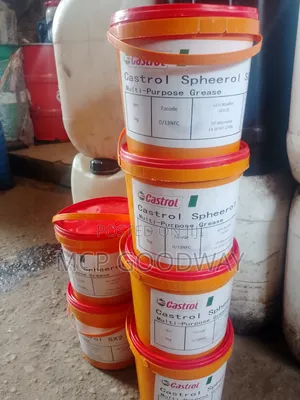 Ep2 Multis Purpose Grease 5kg