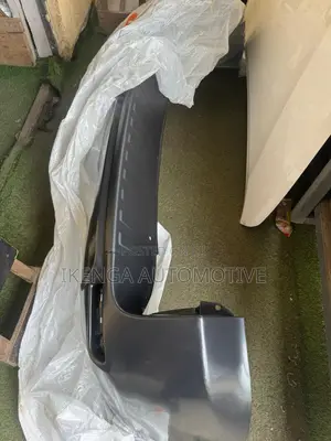 Back Bumper Toyota Rav4 2008-2013