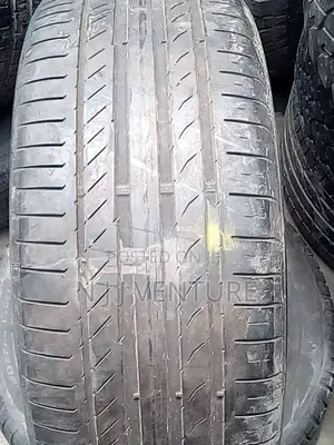 235 60 R18 and 245 60 R18htre Tukunbo