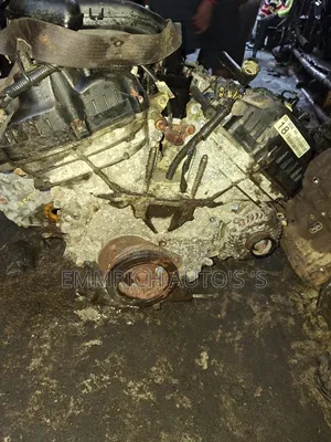 Engine Ford Explorer, Ford Edge 013