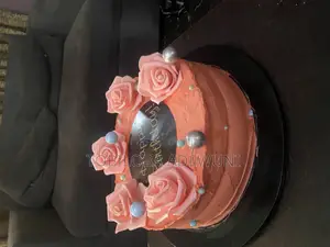 Cakes and Pastries