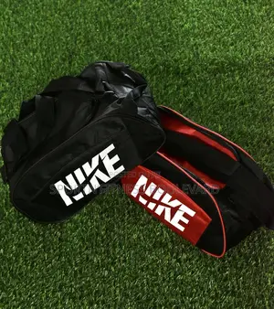 Nike Sports Shoe Bag