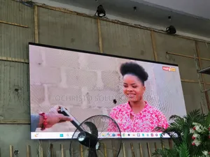 P3.91 Video Screen