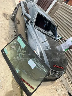 Lexus Is250 2015 Windscreen Glass We Deliver Install