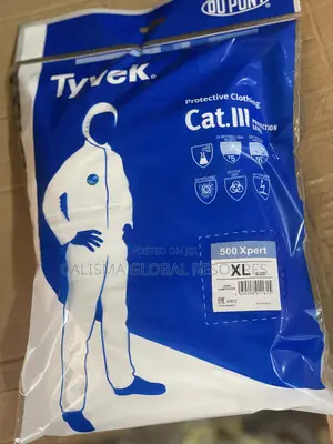 Tyvek 500 Xpert