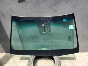 Lexus Is250 2015 Windscreen Glass We Deliver Install