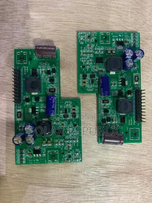 Epever Processor Card Ffor 100a MPPT