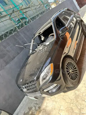 We Deliver All Mercedes Benze Windscreen Glass Install