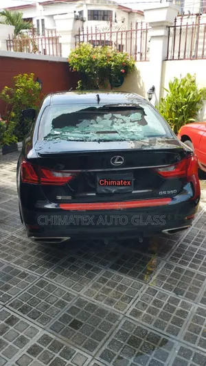 Lexus Gs350 2015 Front Back Glass Available We Deliver