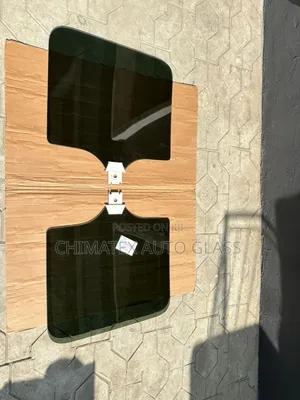 Benze G63 2022 Door Glass We Deliver Install