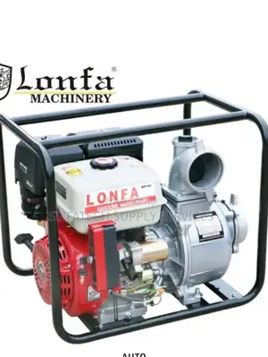 Lonfa Pumping Machine
