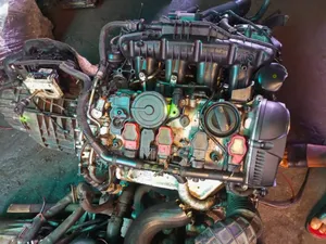 Amarok Engine Available 2.0 Tsi
