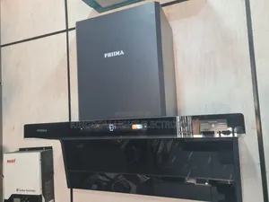 New Luxury Phima Heat Extractor 60x90cm